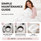 🛏️ LIMITED-TIME 50% OFF! ☁️ Ultra-Soft Luxury Hotel Style Comforter – Cloud-Like Weightlessness, Breathable Fluffiness & All-Season Comfort – Sleep Like Never Before ✨