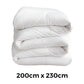 🛏️ LIMITED-TIME 50% OFF! ☁️ Ultra-Soft Luxury Hotel Style Comforter – Cloud-Like Weightlessness, Breathable Fluffiness & All-Season Comfort – Sleep Like Never Before ✨