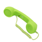 🤣 50% OFF! ✨ Retro Vintage Telephone Handset – Plug & Play Type-C Connection, HD Speaker & 1m Extension Cable – Up to 99% Less Radiation for Long Calls 📞