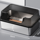 😺 LIMITED TIME 50% OFF! 💩 The Litter Box That Ends Messy Floors & Bad Odors – Perfect for Multi-Cat Homes 🛡️
