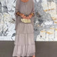 ⏰ Now only 50% off!💝Artistic Style Loose Dress