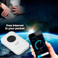 🔥Last Day Promotion 50% OFF🔥Portable 5G WiFi Router Set