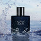 ⚡ LIMITED TIME 50% OFF! 🌊 YCZ Midnight Marine Eau De Parfum Unisex 50ml – Ocean Aroma with Pink Pepper, Ginger & Musk ✨