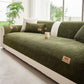 🛋️ LIMITED TIME 50% OFF! Thickened Non-Slip Sofa Cover – Ultra-Soft, Washable & Scratch-Resistant – Perfect for Children & Pets 🐾✨