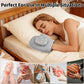 💆 Soothe Tired Hands & Wrists – Air Compression Massager with 3 Modes, 5 Intensities & Auto Timer.