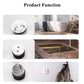 📢📢50% OFF !! ⏰Electric Rotating Cleaning Brush | 7 Brush Heads · 300 RPM · IPX5 Waterproof · 2500mAh Long Battery Life · Makes Housework a Breeze