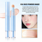 💄 BUY 1 GET 1 FREE! ✨ Multipurpose Hydrating Liquid Concealer Pen – 24H Full Coverage Waterproof & Crease-Proof, Precision Cushion Applicator & Hyaluronic Acid Hydration – Soft-Matte Airbrushed Finish in 3 Shades 💖