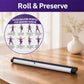 🧘♂️ 50% OFF! ✨ Tai Chi Workout Poster for Seniors – 16 Step-by-Step Illustrated Standing & Seated Chair Exercises, Extra-Large High-Contrast Print & Tear-Resistant Canvas – Wall Hanging Scroll Design for Balance, Flexibility & Vitality 🧓