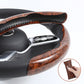 🔥2025 HOT SALE🔥Universal Non-Slip Car Steering Wheel Cover