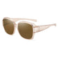 Limited sale💖UV400 Protection Fit Over Glasses Sunglasses