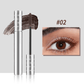 👁️ LIMITED TIME 50% OFF! ✨ Waterproof Fiber Mascara – Natural Volume, Smudge-Proof & 24-Hr Flake-Free Lashes 💖