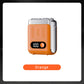 Men's Portable Mini Rotary Electric Shaver