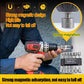 🥳2026 HOT SALE🥳💞50K+ SOLD!👴🔧 50% OFF! 14-Piece Socket Wrench Set – Powerful hex grip, fits all common sizes. DIY repairs, save on garage costs. A must-have! 🛠️💰