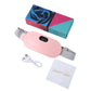 🎁 HOT SALE 50% OFF! 🌸🔥 Wireless Menstrual Pain Massager – Soothing Heat & Vibration, Fast-Adjustable Temp & Rechargeable – Discreet Relief Anytime, Anywhere 💆‍♀️✨