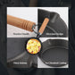🍳🥞 50% OFF! 3.9" Mini Cast Iron Skillet – Healthy Nonstick, Uniform Heat & Durable One-Piece Casting – Perfect for Small Kitchens & Single Meals ✨