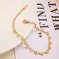 🎉 LIMITED TIME 50% OFF! 💛 Radiant Heart Necklace – Polished Openwork Heart Link, Lightweight & Feminine Charm for Daily Wear ✨