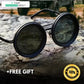 “Changing light conditions? Smart focus adjustment!”