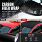 🥳HOT SALE🥳💞50.000+ VERKOCHT! Carbon Vinyl Wrap – Vanaf 16,99! Herpositioneerbaar, 3D effect & warmtebinding. Nieuwe look – bestel nu! ✅