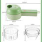 🔥BIG SALE - 49% OFF🔥🔥🔥 Multifunctional wireless food processor (BUY 2, GET FREE SHIPPING)