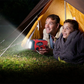 🎅🎄Christmas Gift Ideas 59% OFF🎁Multifunctional Portable Solar Emergency Radio 📻– 🔋Power Bank, Hand Crank & Weather Alert for Outdoor & Crisis Preparedness