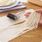 🍜 50% OFF! ✨ Home-Use Manual Noodle Maker – High-Quality Stainless Steel, Ultra-Sharp Blade & Ergonomic Handle – Fresh Homemade Noodles in Seconds 🥢