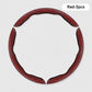 🔥2025 HOT SALE🔥Universal Non-Slip Car Steering Wheel Cover