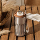 ☕ LIMITED TIME 50% OFF! LED Temperature Display Coffee Mug – 316 Stainless Steel, Double-Walled Insulation & Leak-Proof Lid ✨