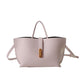 🌸Hot Sale 50% OFF🌸💎Women's Elegant Solid Color French Style Handbag
