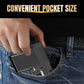 🔫💨Cool Butane Pistol Torch Lighter