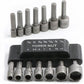 🥳2026 HOT SALE🥳💞50K+ SOLD!👴🔧 50% OFF! 14-Piece Socket Wrench Set – Powerful hex grip, fits all common sizes. DIY repairs, save on garage costs. A must-have! 🛠️💰