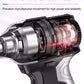 🔥🎁New arrival 50% OFF💥💥🔧 Hot Sale! Brushless Electric Wrench for Ultimate Power and Precision