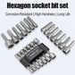 🥳2026 HOT SALE🥳💞50K+ SOLD!👴🔧 50% OFF! 14-Piece Socket Wrench Set – Powerful hex grip, fits all common sizes. DIY repairs, save on garage costs. A must-have! 🛠️💰