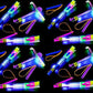 📢 LIMITED TIME 50% OFF & IN STOCK! ⏰💓 LED Helicopter Shooters – Launch Up to 120ft, Slow Descent & Night-Glow Fun! 😍✨