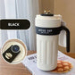 ☕ LIMITED TIME 50% OFF! LED Temperature Display Coffee Mug – 316 Stainless Steel, Double-Walled Insulation & Leak-Proof Lid ✨