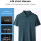🔥New Arrivals🔥Ice Silk Quick-drying Business Shirt