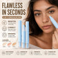 💄 BUY 1 GET 1 FREE! ✨ Multipurpose Hydrating Liquid Concealer Pen – 24H Full Coverage Waterproof & Crease-Proof, Precision Cushion Applicator & Hyaluronic Acid Hydration – Soft-Matte Airbrushed Finish in 3 Shades 💖
