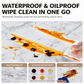 🍳 50% OFF! ✨ Waterproof Marble Peel & Stick Kitchen Backsplash Wallpaper – Oil-Proof Self-Adhesive Contact Paper with Heat-Resistant Aluminum Foil Core (Up to 250°C) – Cut-to-Fit Grid Lines for Countertops & Cabinets 💎