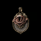 👁️‍🗨️🔥LAST DAY 49% OFF👁️‍🗨️Handmade Tarot Vision Pendant: Connect to Cosmic Wisdom Anytime(✨Comes with instruction manual)
