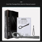 😍Path to wealth😍 High Sensitive Detection LED Flashing Alarm Metal Detector