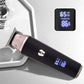 Household Digital Display Professional Electric Hair Clipper