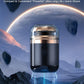 2-in-1 Multifunctional Convenient Capsule Electric Smart Shaver