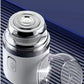 2-in-1 Multifunctional Convenient Capsule Electric Smart Shaver