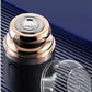 2-in-1 Multifunctional Convenient Capsule Electric Smart Shaver