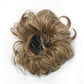 👱‍♀️ 50% OFF! ✨ Messy Side Comb Hair Bun – Instant Voluminous Updo Clip-In – 10-Second Effortless Styling, Slip-Proof All-Day Hold, Premium Heat-Friendly Fiber Up to 160°C & Lightweight Only 90g – 3 Placement Styles 🎀