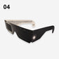 🌞 LIMITED TIME 50% OFF! 🕶️ Solar Eclipse Glasses for Viewing the Total Solar Eclipse – ISO 12312-2 Certified with Smartphone Filter 🌑