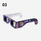 🌞 LIMITED TIME 50% OFF! 🕶️ Solar Eclipse Glasses for Viewing the Total Solar Eclipse – ISO 12312-2 Certified with Smartphone Filter 🌑