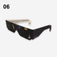 🌞 LIMITED TIME 50% OFF! 🕶️ Solar Eclipse Glasses for Viewing the Total Solar Eclipse – ISO 12312-2 Certified with Smartphone Filter 🌑