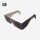 🌞 LIMITED TIME 50% OFF! 🕶️ Solar Eclipse Glasses for Viewing the Total Solar Eclipse – ISO 12312-2 Certified with Smartphone Filter 🌑