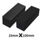 🚗🔩 “Footpad shifting? Strong adhesive holds it firmly in place!”