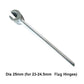 Hinges Gap Adjusting Wrench